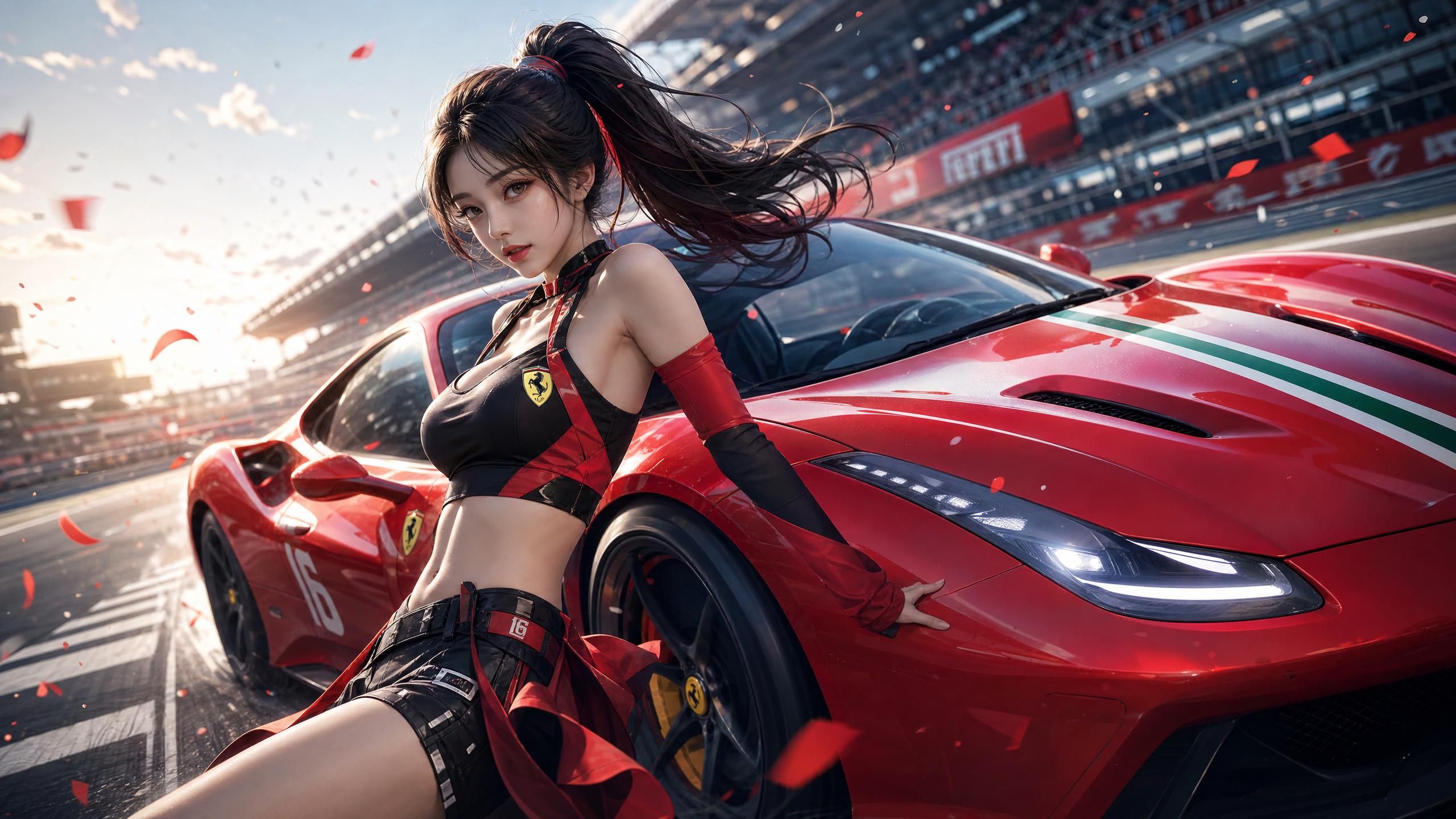 糖心